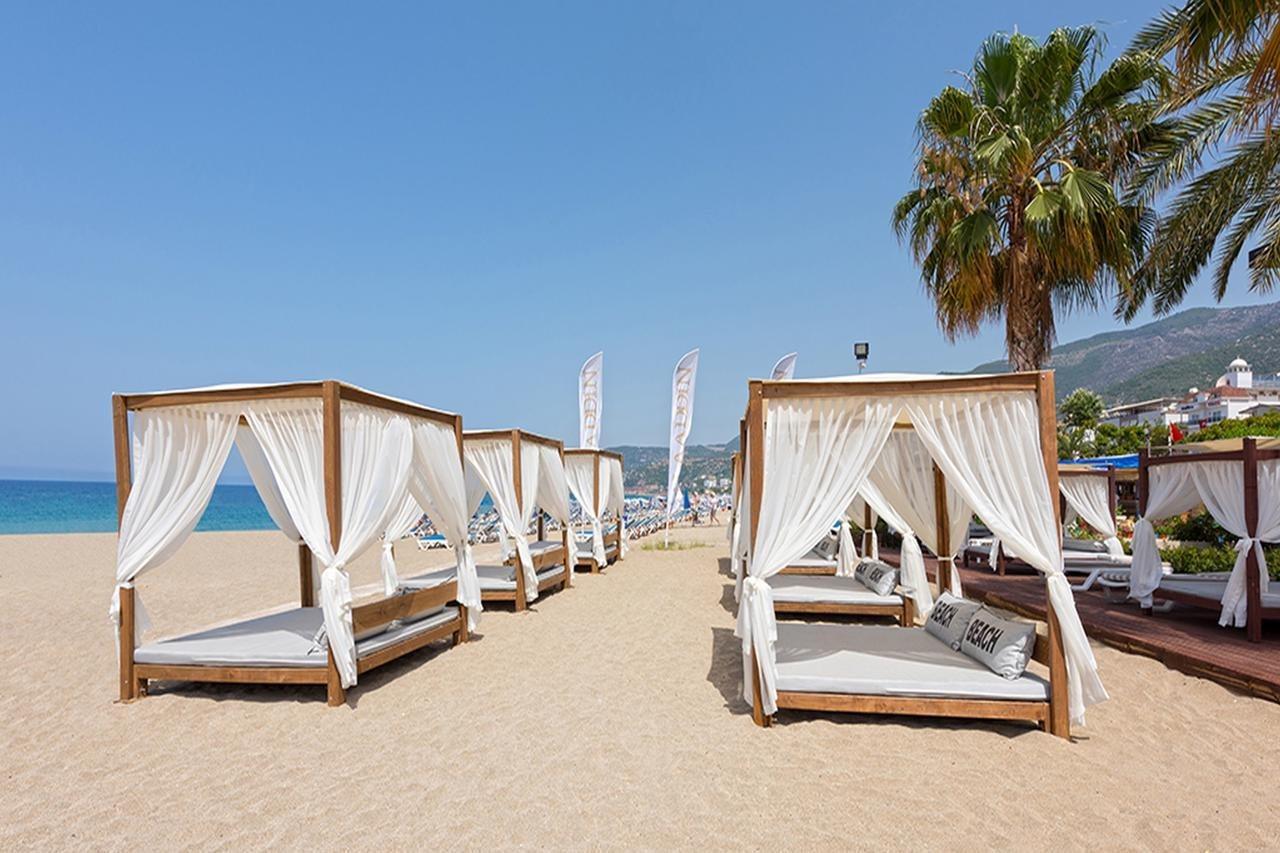 Alaaddin - Adult Only Hotel Alanya