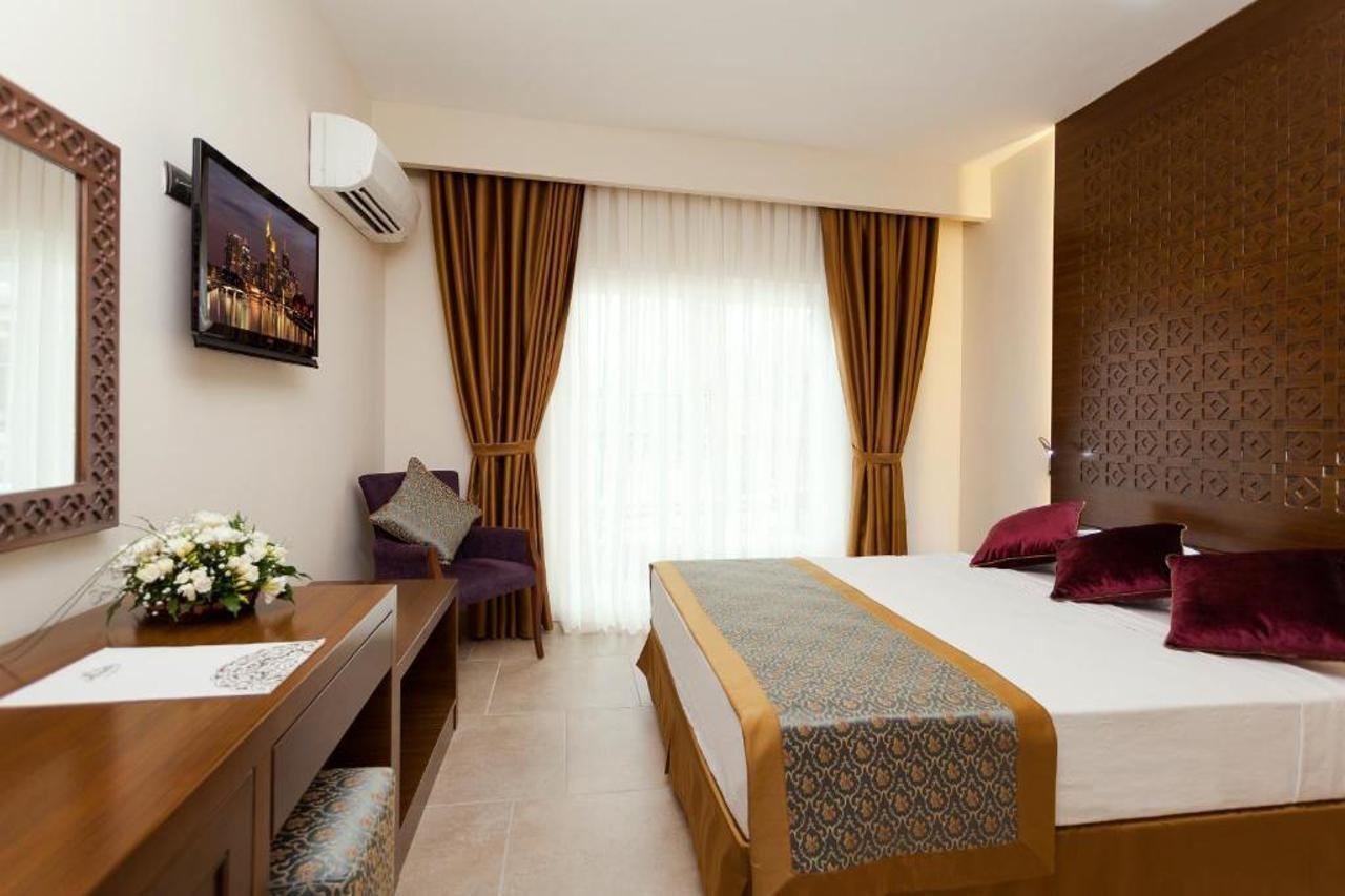 Alaaddin - Adult Only Alanya