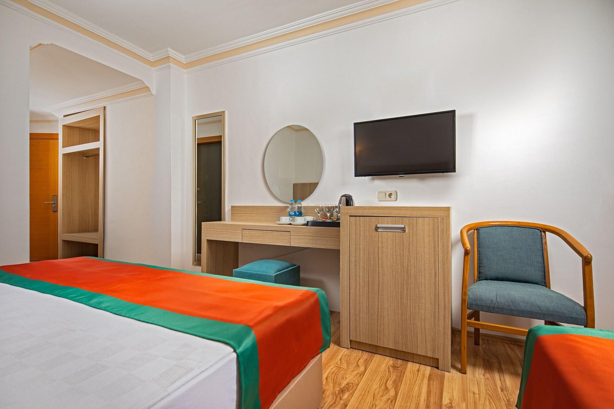 Mirabell Alanya