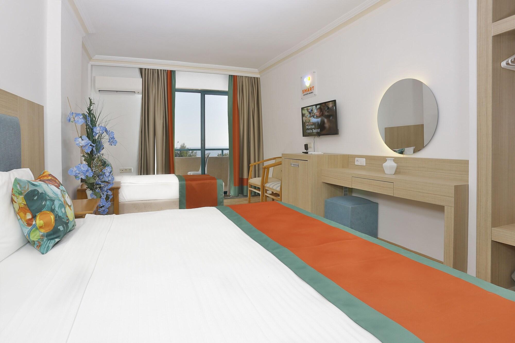 Hotel Mirabell 4*