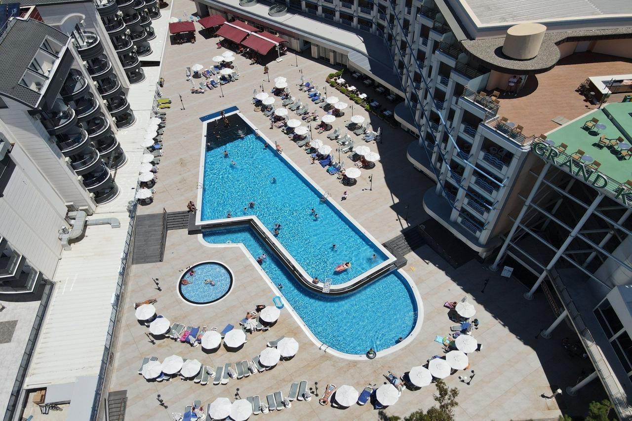 Grand Kaptan Resort