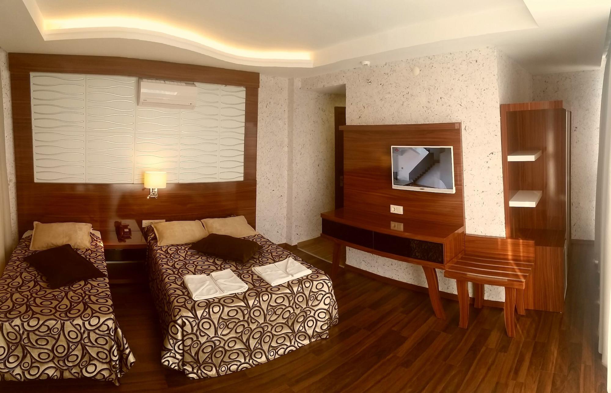 Grand Bayar Alanya