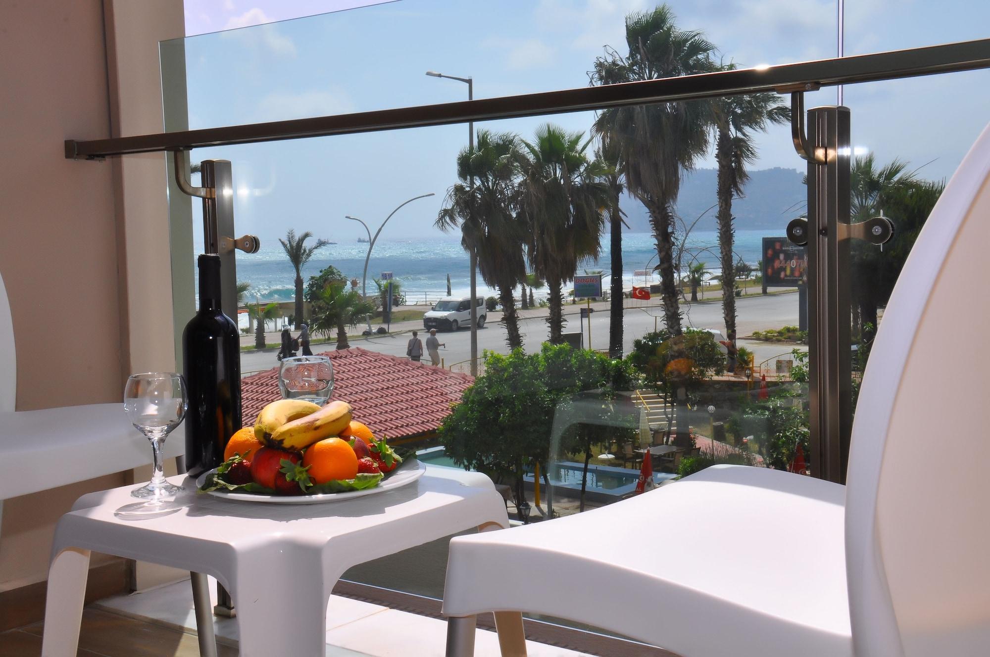 Grand Bayar 3* Alanya