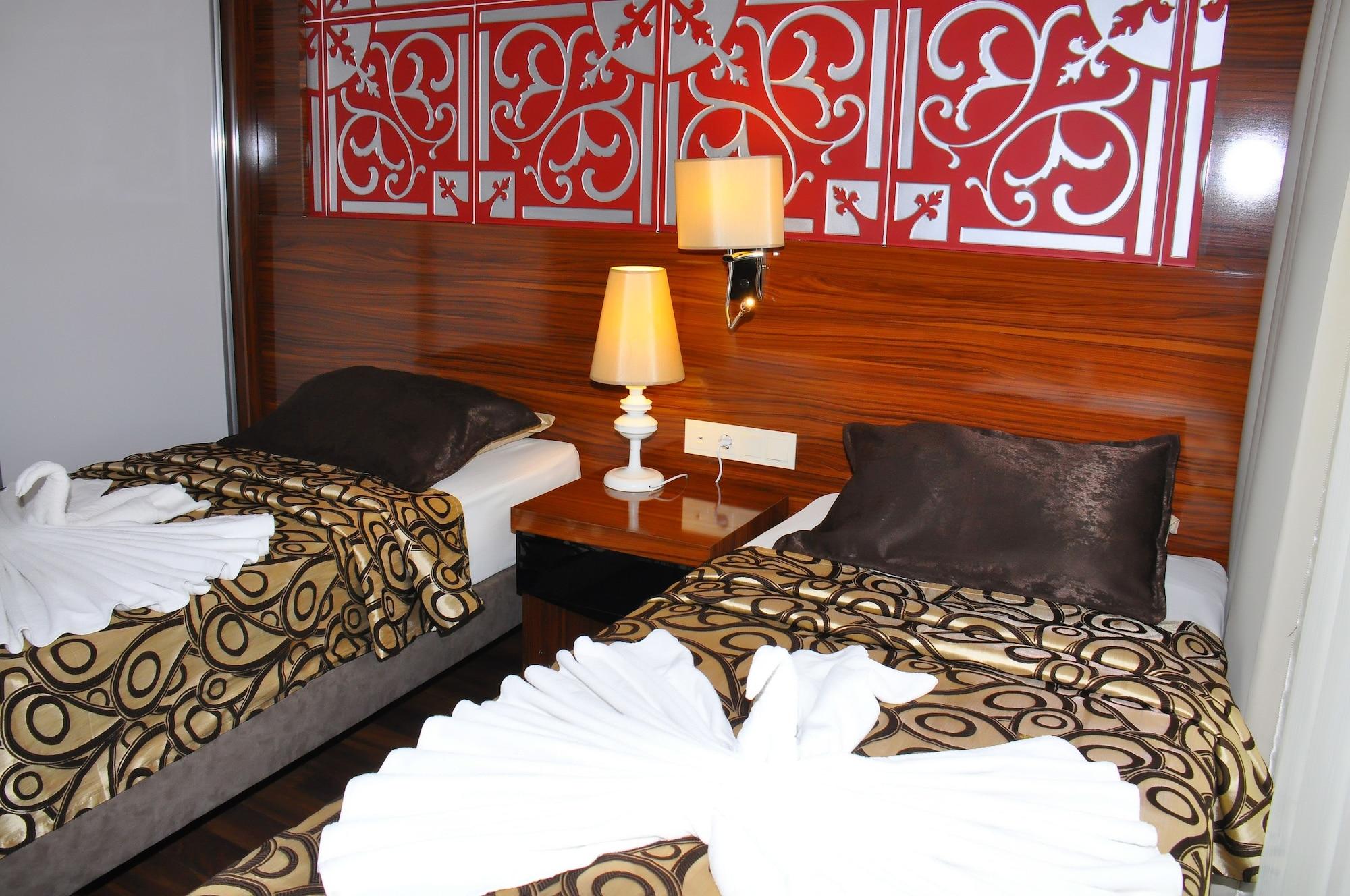 Hotel Grand Bayar Alanya
