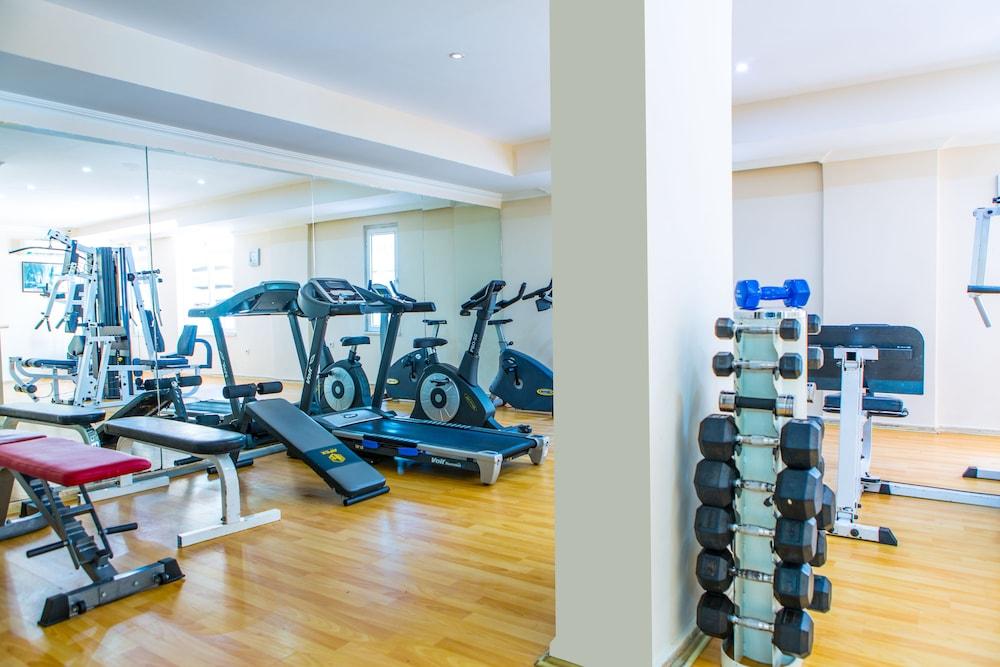 Resort Kahya Alanya