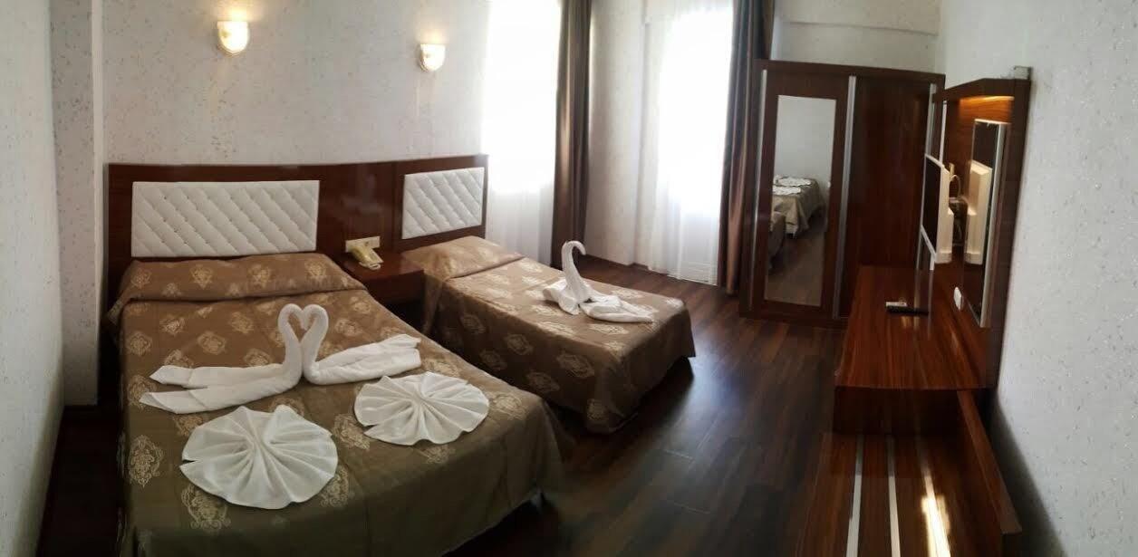Hotel Club Bayar 4*