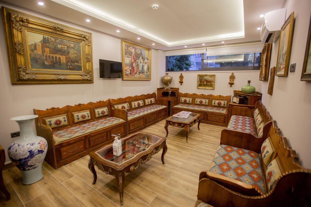 Kleopatra Fatih Alanya
