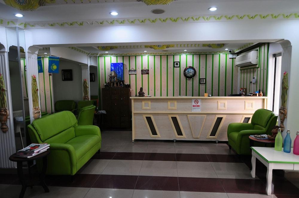 Hotel Hildegard