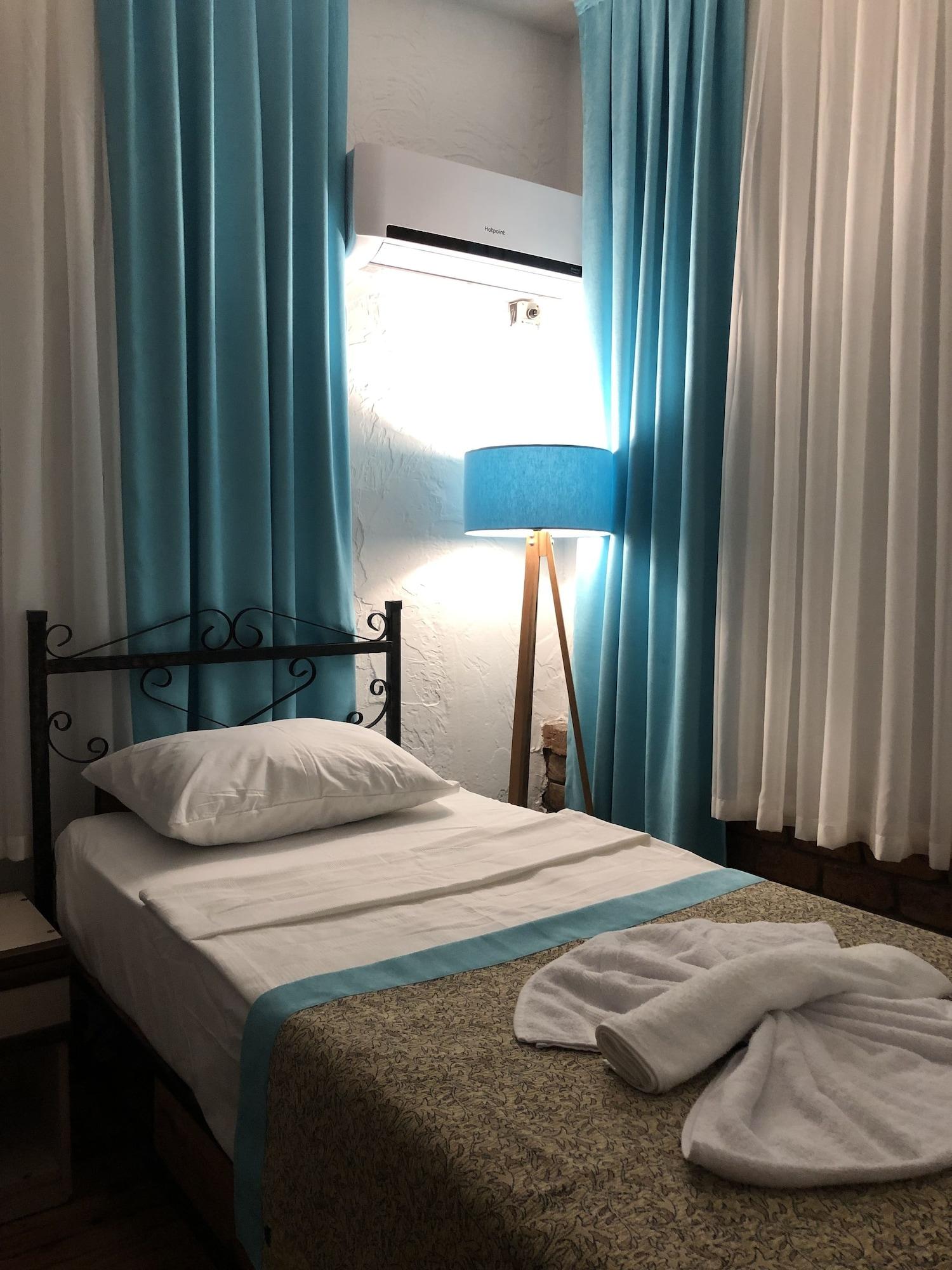 Ozcakil Hotel