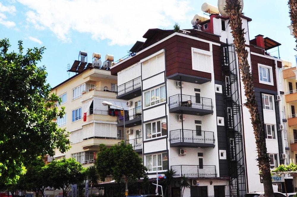 Hotel Ozcakil