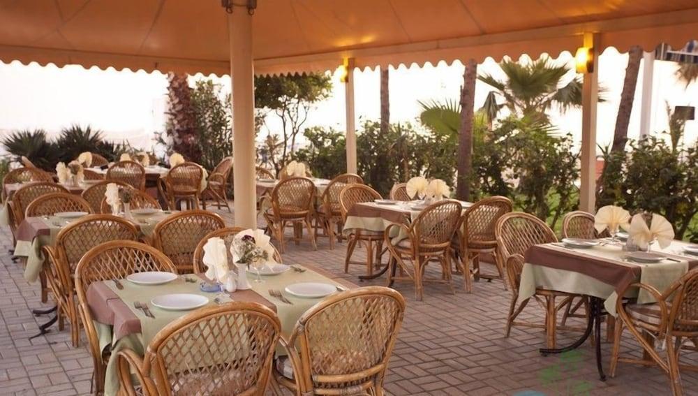 Azak Hotel Alanya
