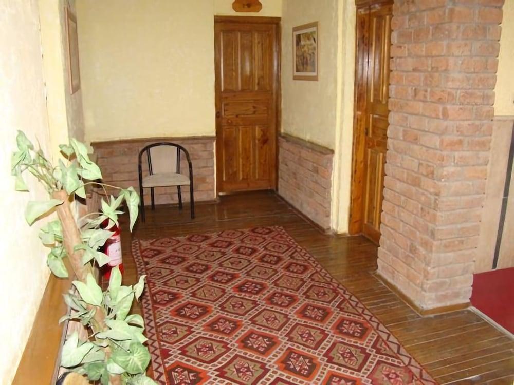 Ozcakil Hotel