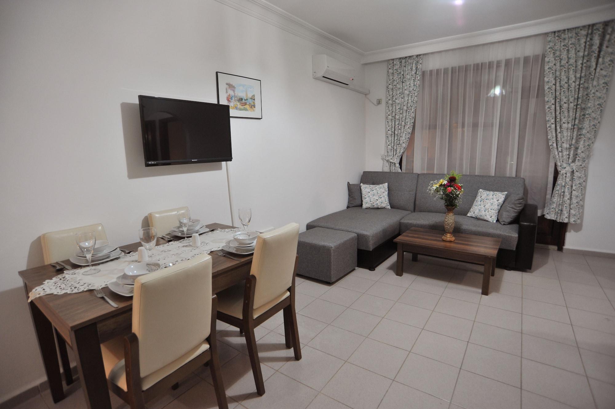Apart Otel Happy Homes