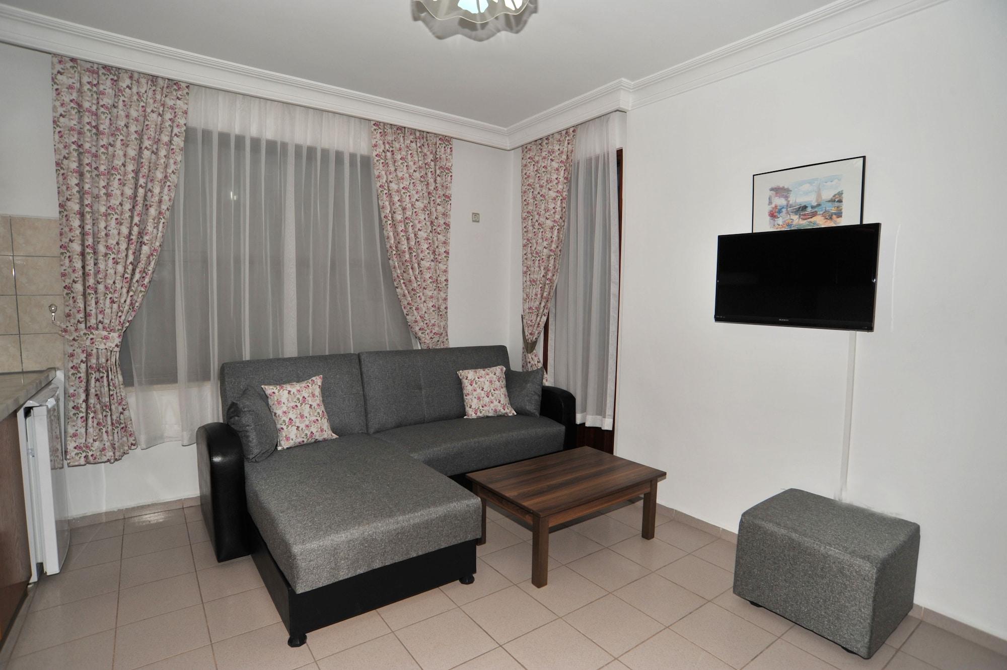Apart Otel Happy Homes 3*