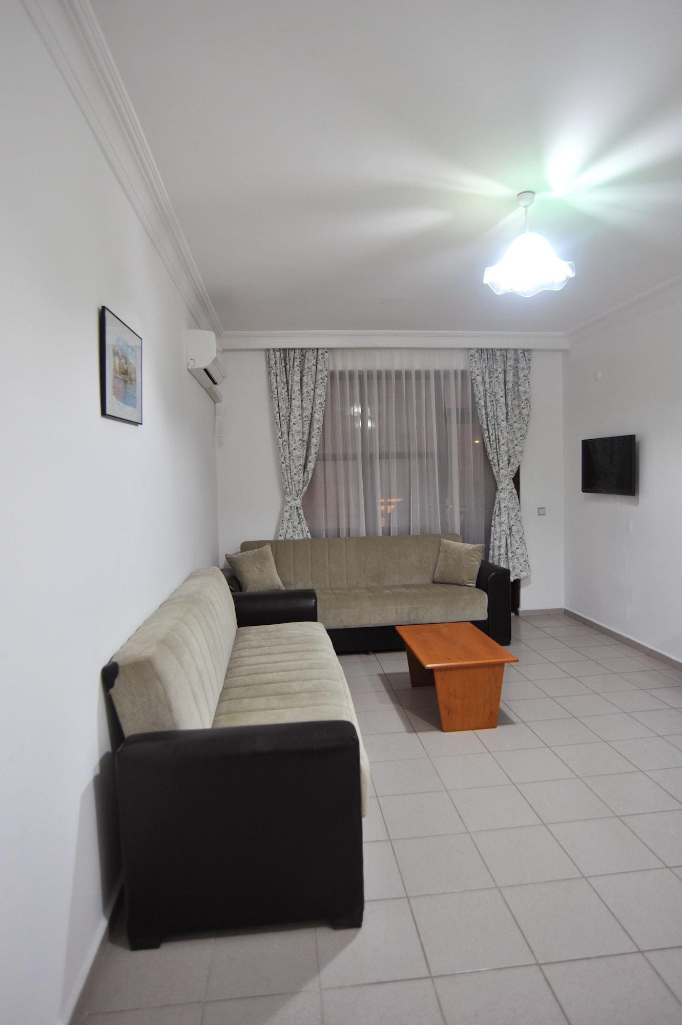 Happy Homes Apart Otel 3*