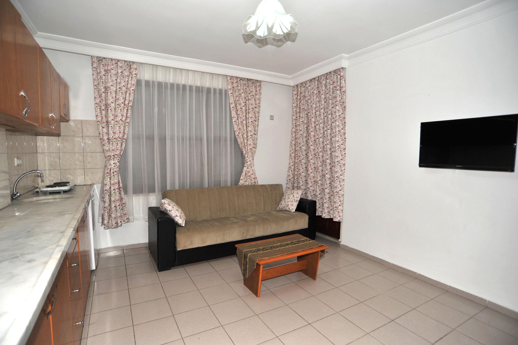 Happy Homes Apart Otel