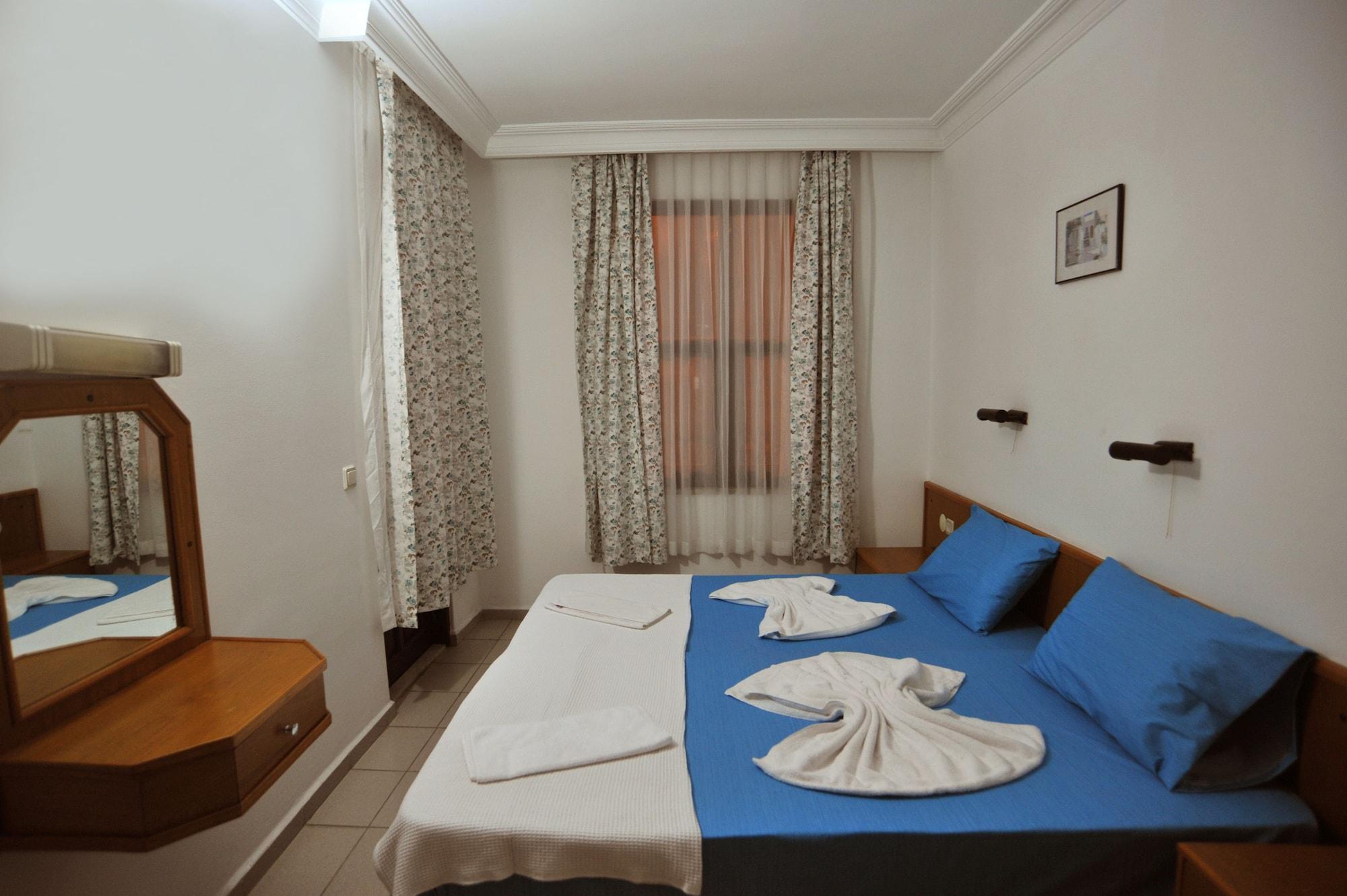 Happy Homes Apart Otel