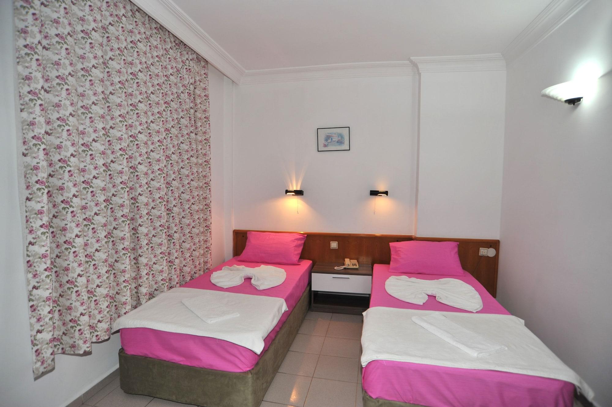 Happy Homes Apart Otel