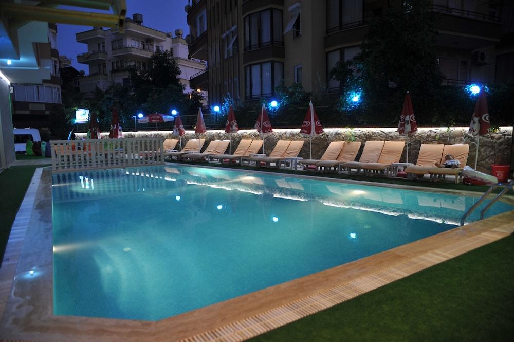 Happy Homes 3* Alanya