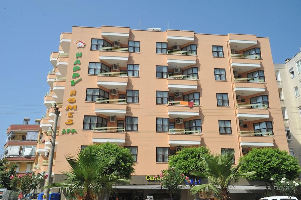 Happy Homes Alanya