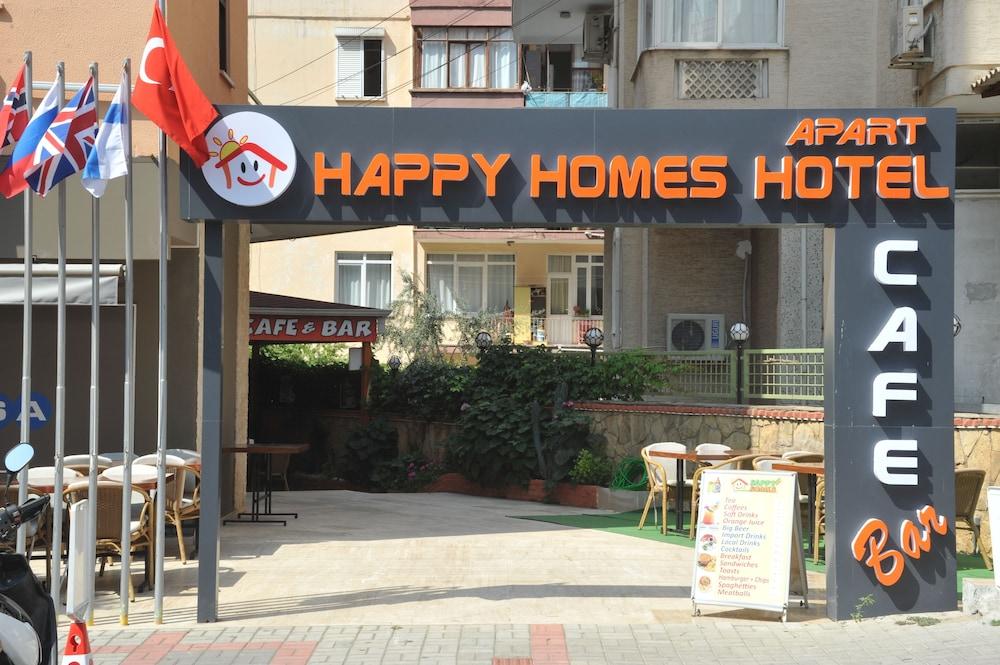 Happy Homes Alanya