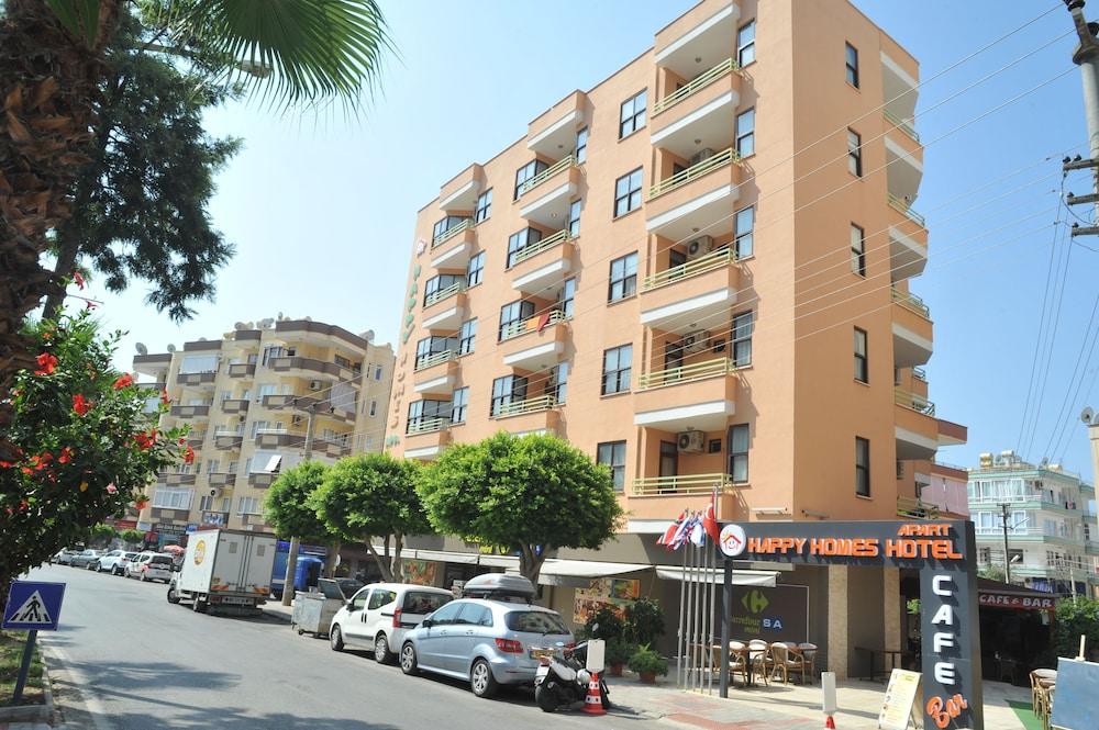 Happy Homes Apart Otel