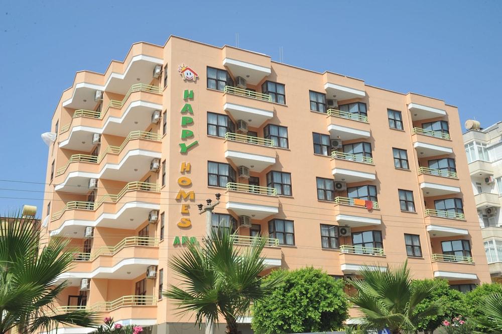 Happy Homes Apart Otel