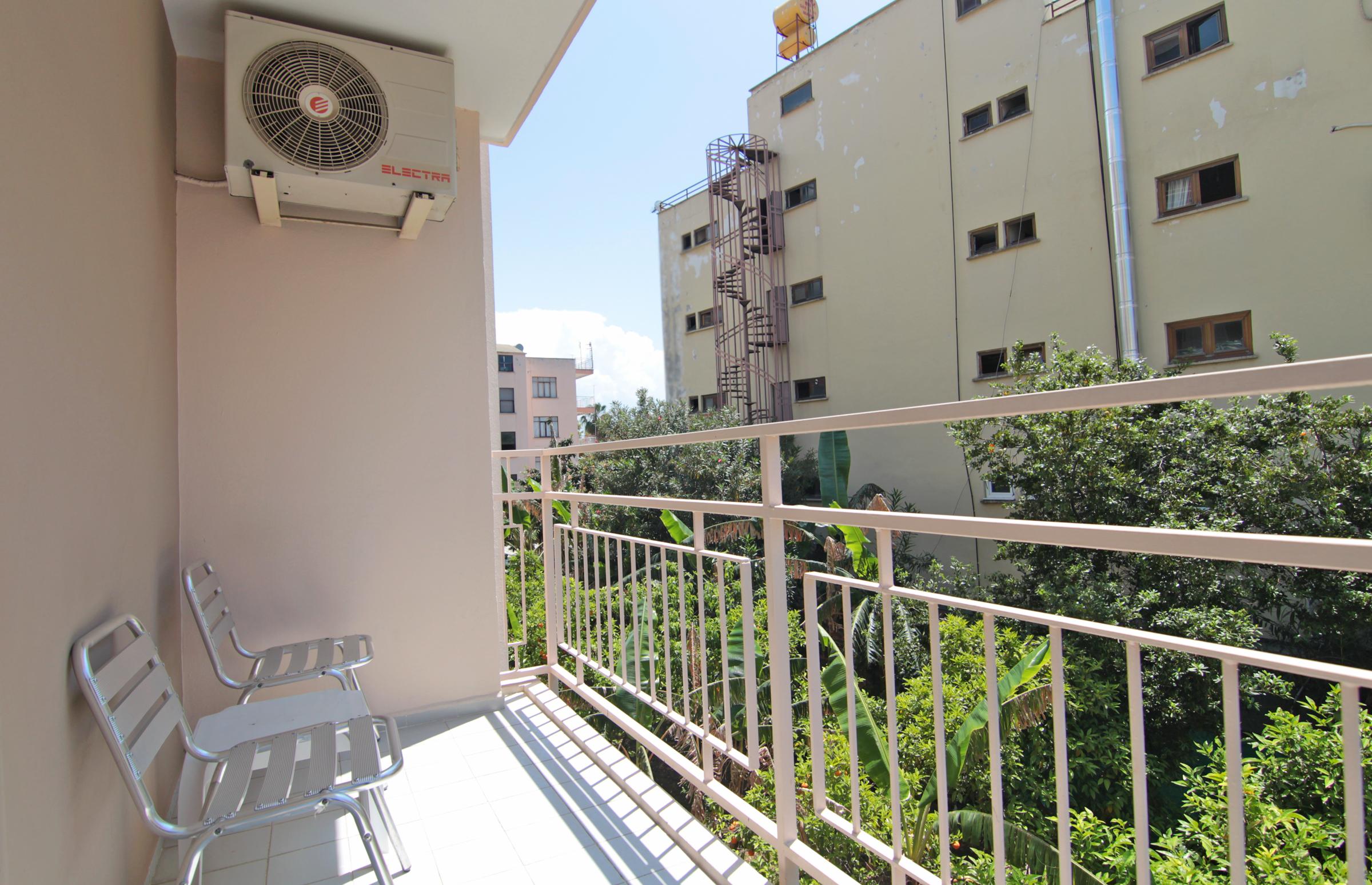 Perle 3* Alanya