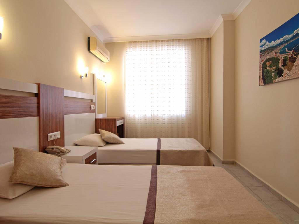 Perle Alanya