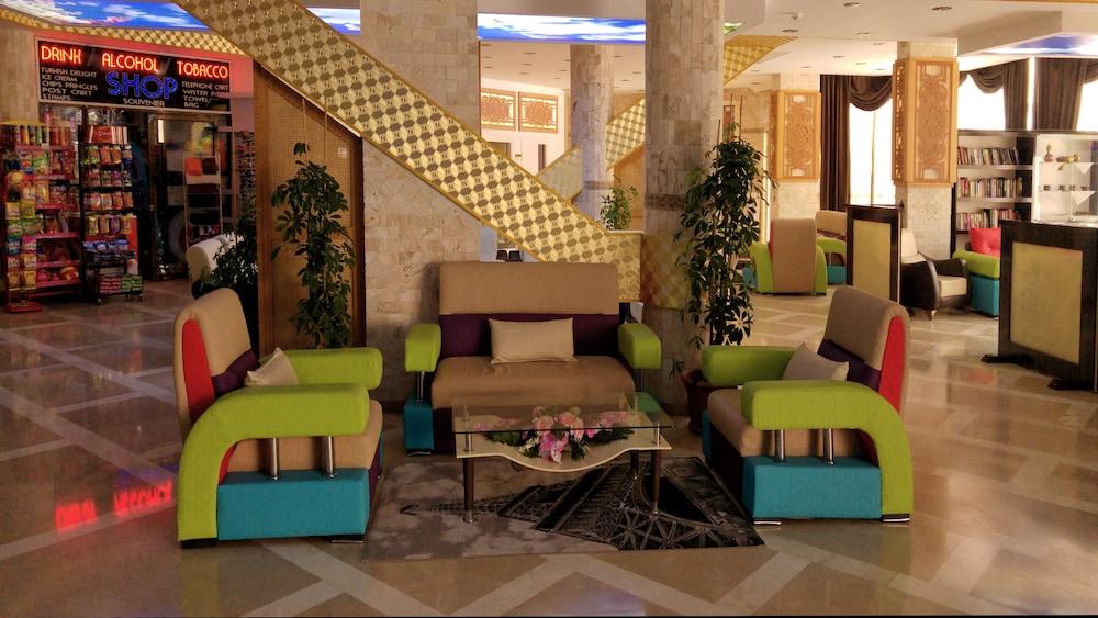 Hotel Monte Carlo