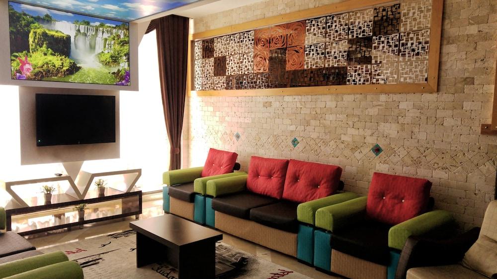 Monte Carlo Hotel Alanya