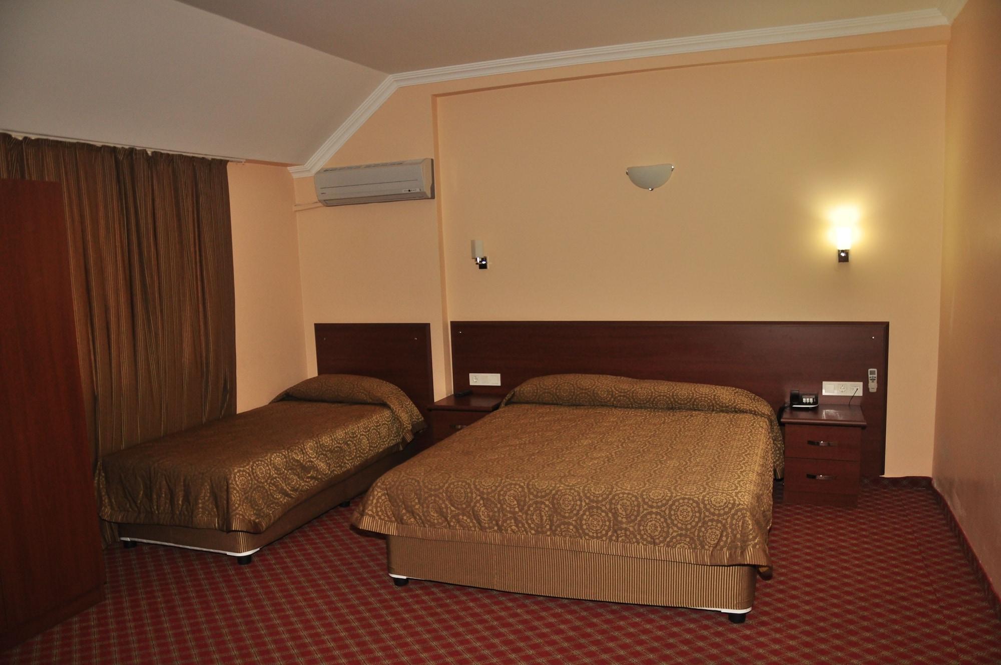 Hotel Pekcan