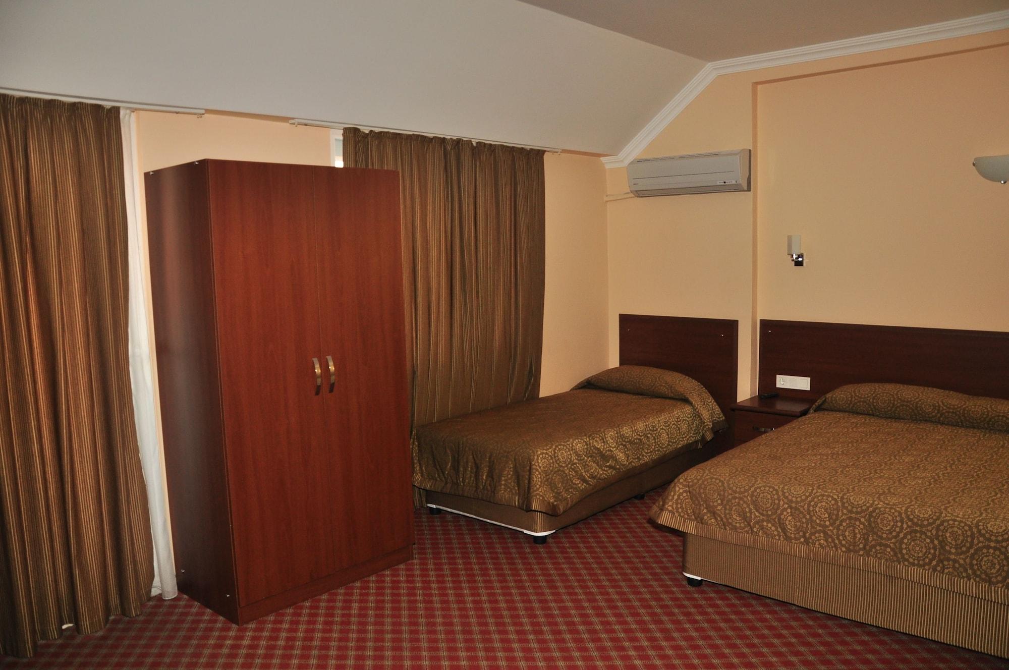 Pekcan 2* Alanya