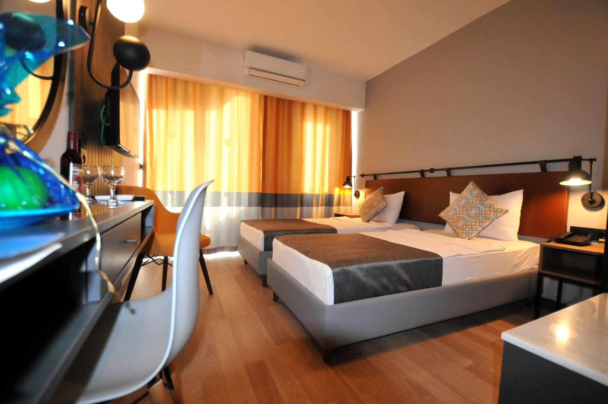 Hotel Ramira Joy