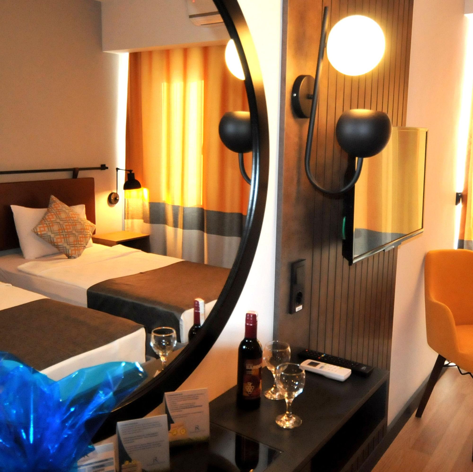 Hotel Ramira Joy