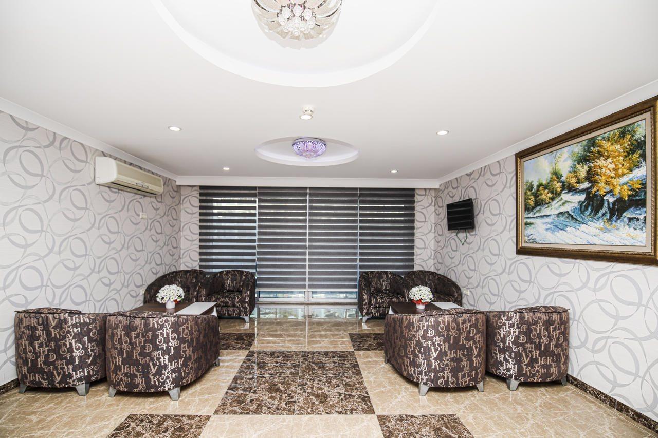 Konakli Nergis Alanya