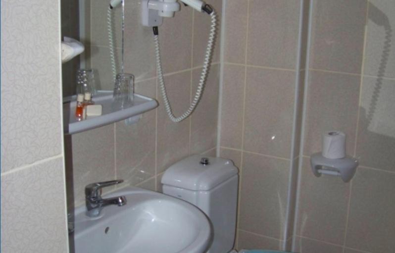 Glaros Hotel Alanya