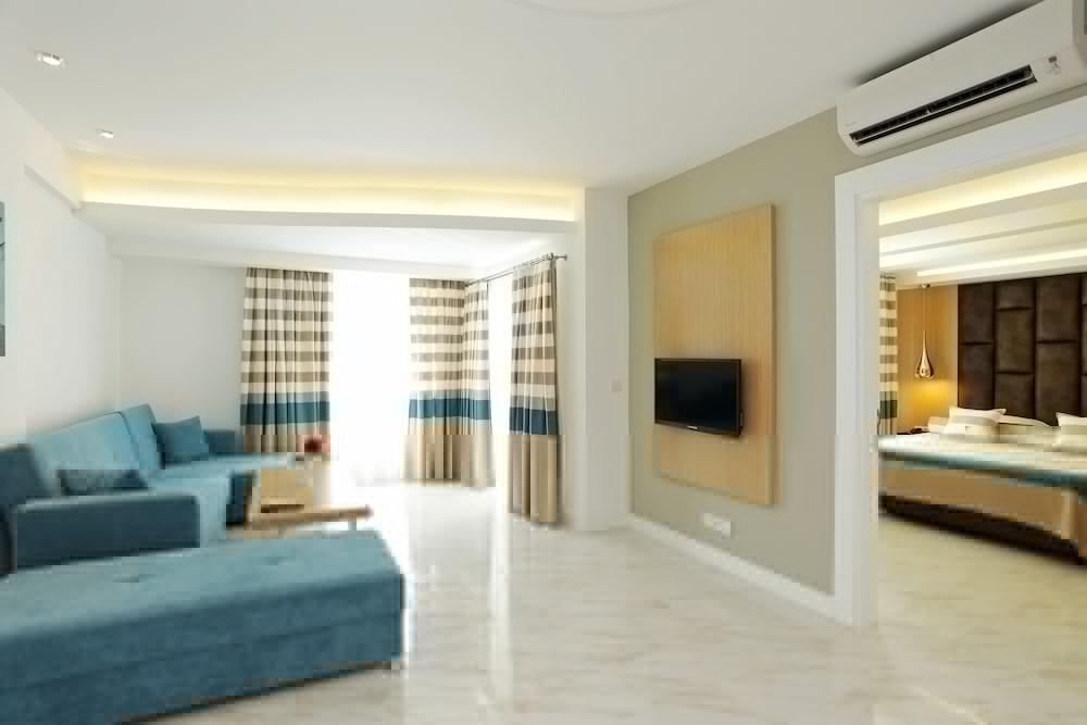 Kleopatra (adults Only) Aparthotel