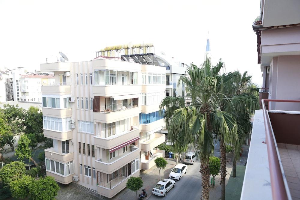 Maren Aparthotel Alanya