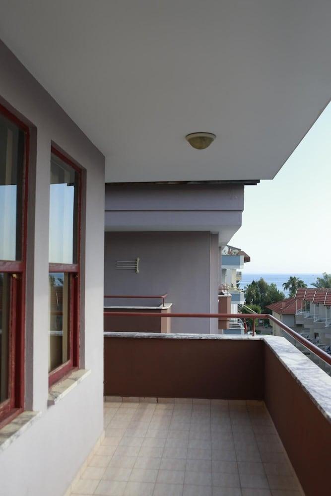 Aparthotel Maren