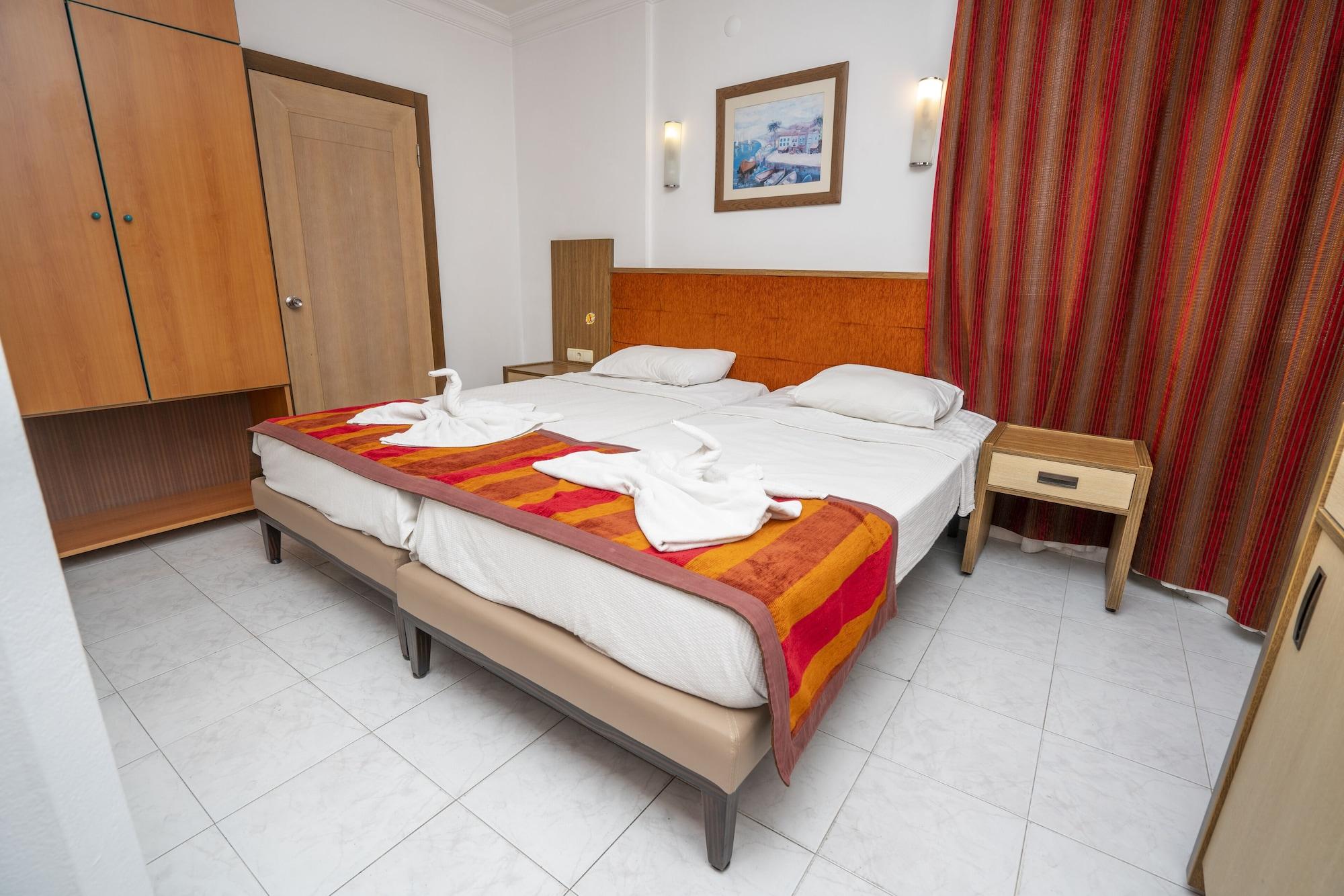 Aparthotel Carmen Alanya