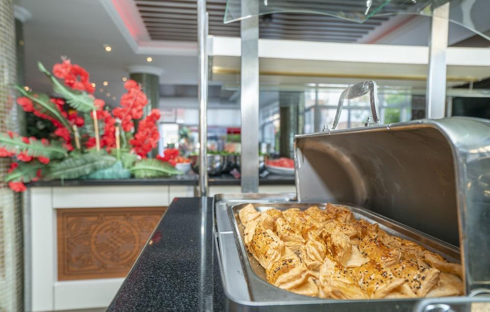 Carmen Aparthotel Alanya