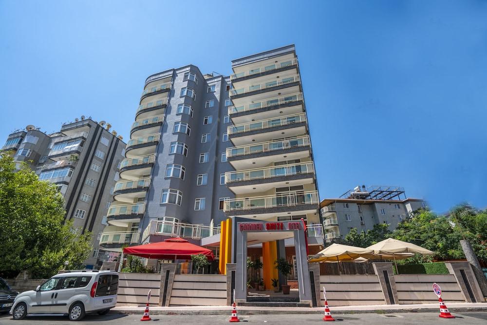 Aparthotel Carmen Alanya