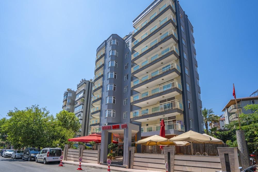 Aparthotel Carmen 3*