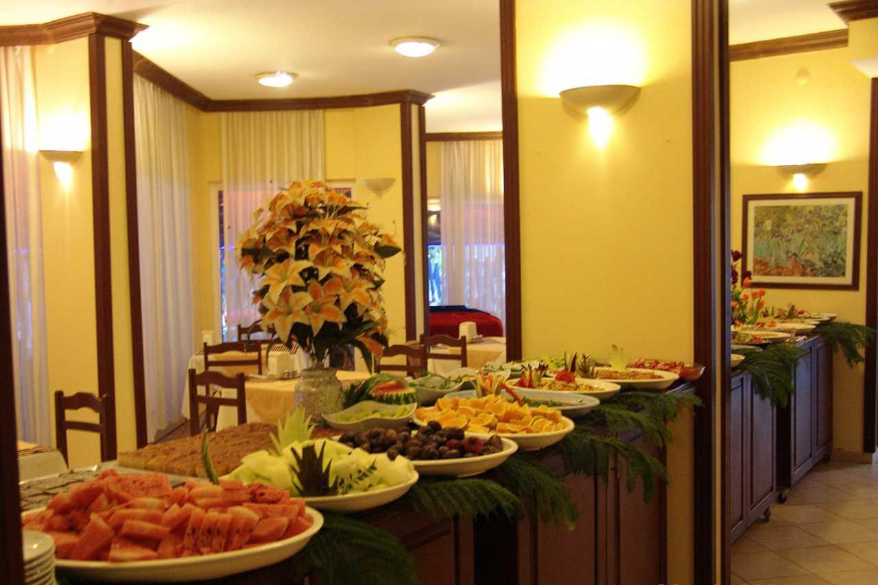 Aparthotel Carmen Alanya