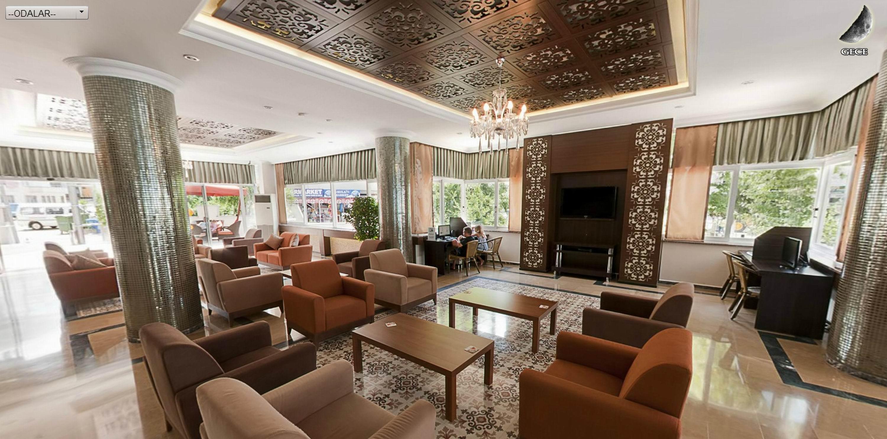 Carmen Aparthotel