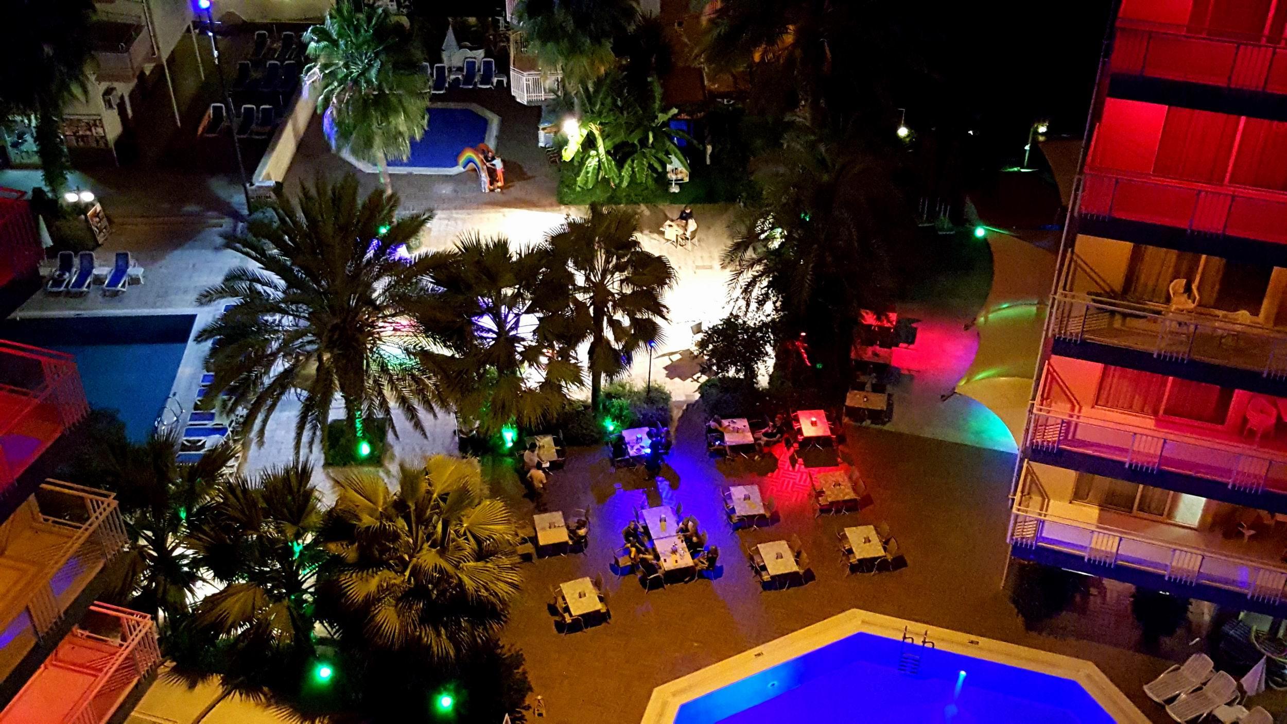 Carmen 3* Alanya
