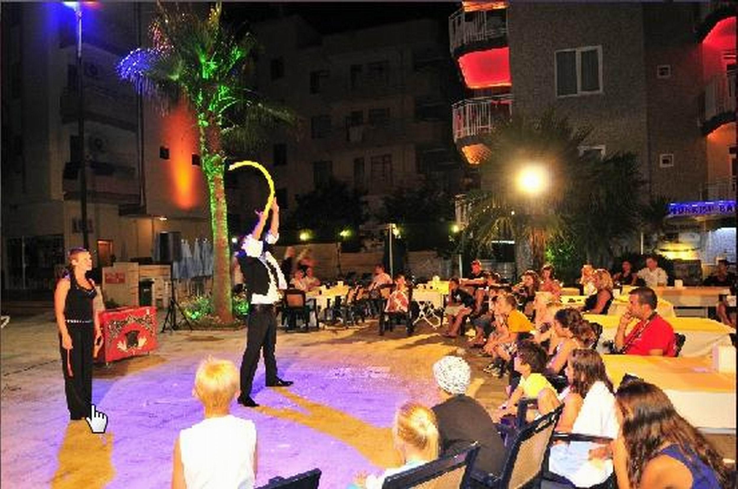 Aparthotel Carmen Alanya