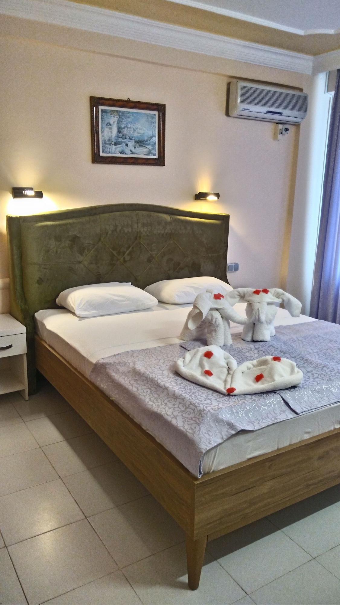 Hotel Sunway Alanya
