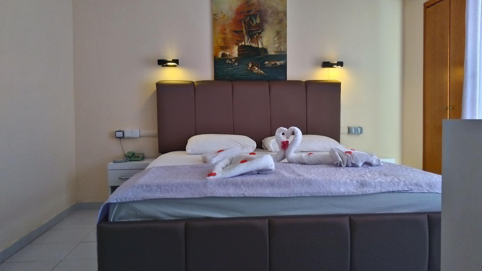 Sunway 2* Alanya